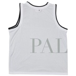 Thumbnail CK1 PALACE REVERSIBLE BASKETBALL VEST BLACK / WHITE one color