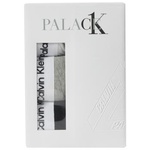 Thumbnail CK1 PALACE BOXER BRIEF 3PK CLASSIC WHITE / LIGHT GREY HEATHER / BLACK one color