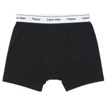 Thumbnail CK1 PALACE BOXER BRIEF 3PK CLASSIC WHITE / LIGHT GREY HEATHER / BLACK one color