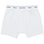 Thumbnail CK1 PALACE BOXER BRIEF 3PK CLASSIC WHITE / LIGHT GREY HEATHER / BLACK one color