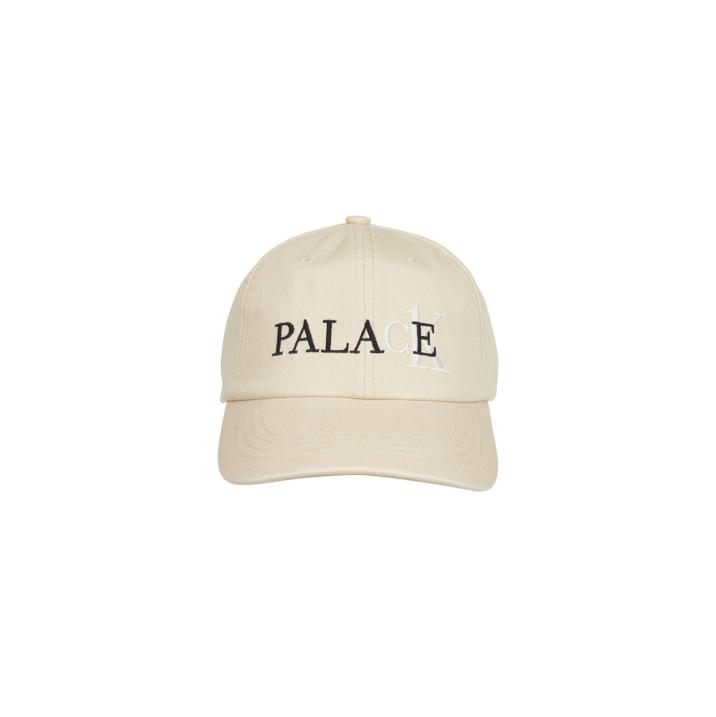 Thumbnail CK1 PALACE 6-PANEL WHEAT one color