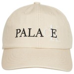 Thumbnail CK1 PALACE 6-PANEL WHEAT one color
