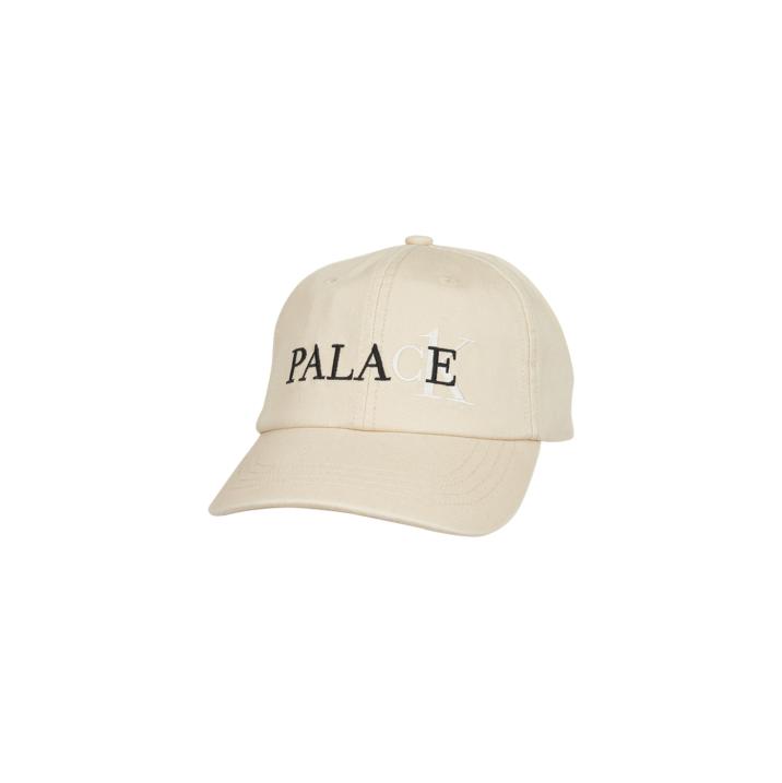 Thumbnail CK1 PALACE 6-PANEL WHEAT one color