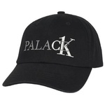 Thumbnail CK1 PALACE 6-PANEL BLACK one color