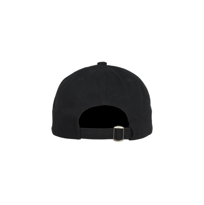 Thumbnail CK1 PALACE 6-PANEL BLACK one color