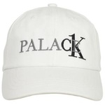 Thumbnail CK1 PALACE 6-PANEL CLASSIC WHITE one color