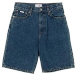 Thumbnail CK1 PALACE BAGGY SHORT TINTED SANDSTONE INDIGO one color