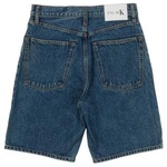 Thumbnail CK1 PALACE BAGGY SHORT TINTED SANDSTONE INDIGO one color