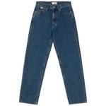 Thumbnail CK1 PALACE BAGGY JEAN TINTED SANDSTONE INDIGO one color