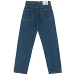 Thumbnail CK1 PALACE BAGGY JEAN TINTED SANDSTONE INDIGO one color