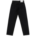 Thumbnail CK1 PALACE BAGGY JEAN MIDSTONE BLACK one color