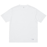 Thumbnail CK1 PALACE SHORT SLEEVE CREW NECK TEE 3PK CLASSIC WHITE / LIGHT GREY HEATHER / BLACK one color