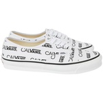 Thumbnail CK1 PALACE CALVANS AUTHENTIC WHITE one color