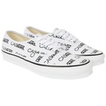 Thumbnail CK1 PALACE CALVANS AUTHENTIC WHITE one color