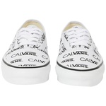 Thumbnail CK1 PALACE CALVANS AUTHENTIC WHITE one color