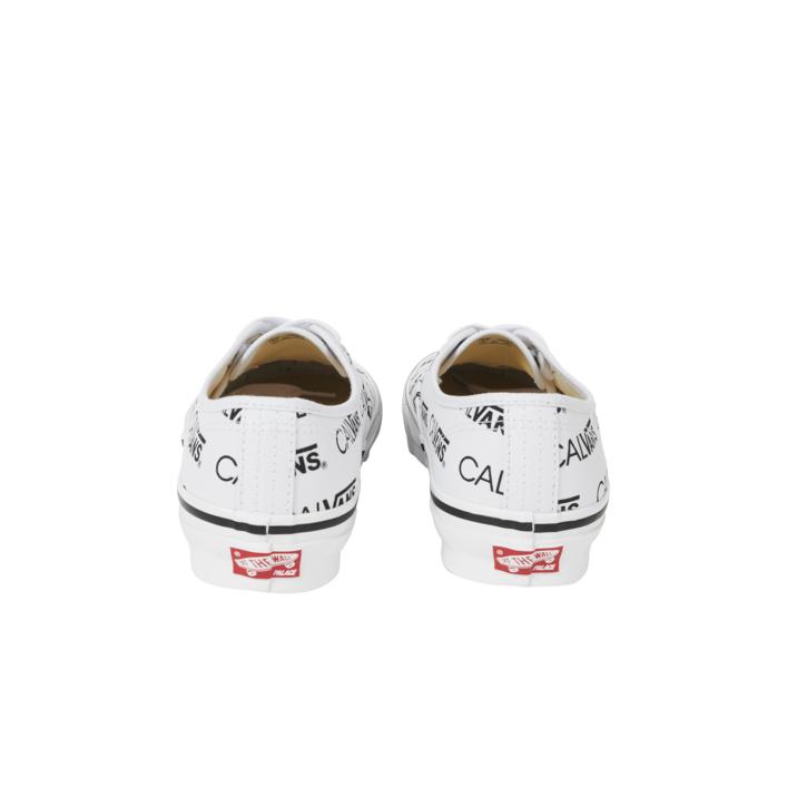 Thumbnail CK1 PALACE CALVANS AUTHENTIC WHITE one color