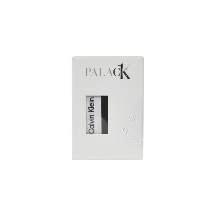 Thumbnail CK1 PALACE SHORT BLACK one color