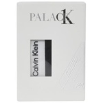 Thumbnail CK1 PALACE SHORT BLACK one color