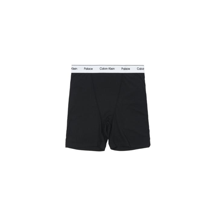 Thumbnail CK1 PALACE SHORT BLACK one color