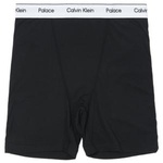 Thumbnail CK1 PALACE SHORT BLACK one color