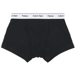 Thumbnail CK1 PALACE TRUNK 3PK CLASSIC WHITE / LIGHT GREY HEATHER / BLACK one color