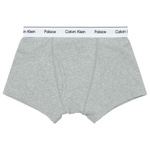 Thumbnail CK1 PALACE TRUNK 3PK CLASSIC WHITE / LIGHT GREY HEATHER / BLACK one color