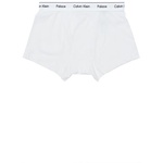 Thumbnail CK1 PALACE TRUNK 3PK CLASSIC WHITE / LIGHT GREY HEATHER / BLACK one color