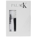 Thumbnail CK1 PALACE WOVEN BOXER 2PK CLASSIC WHITE / BLACK one color