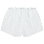 Thumbnail CK1 PALACE WOVEN BOXER 2PK CLASSIC WHITE / BLACK one color