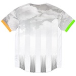 Thumbnail ADIDAS PALACE JUVENTUS JERSEY WHITE one color