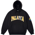 Thumbnail APPALACHIAN HOOD BLACK one color