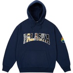 Thumbnail APPALACHIAN HOOD NAVY one color