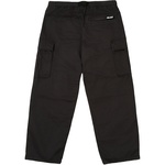 Thumbnail BELTER CARGO TROUSER BLACK one color