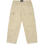 Thumbnail BELTER CARGO TROUSER STONEY GREY one color