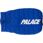 Thumbnail DOG PUFFA BLUE one color