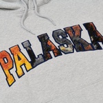 Thumbnail APPALACHIAN HOOD GREY MARL one color