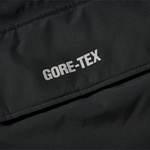 Thumbnail GORE-TEX CARGO DOWN PARKA BLACK one color