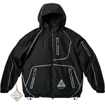 Thumbnail GORE-TEX INFINIUM JACKET BLACK one color