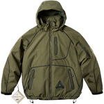Thumbnail GORE-TEX INFINIUM JACKET OLIVE one color