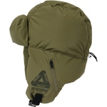 Thumbnail GORE-TEX WINDSTOPPER PUFFA TROOPER THE DEEP GREEN one color