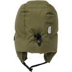 Thumbnail GORE-TEX WINDSTOPPER PUFFA TROOPER THE DEEP GREEN one color