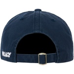 Thumbnail P 6-PANEL NAVY one color