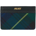 Thumbnail P-LUX CARD HOLDER BLACK WATCH one color