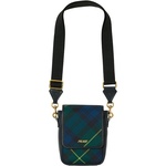 Thumbnail P-LUX SHOT BAG BLACK WATCH one color