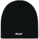 Thumbnail P NEIN CUFF BEANIE BLACK one color