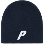 Thumbnail P NEIN CUFF BEANIE NAVY one color