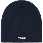 Thumbnail P NEIN CUFF BEANIE NAVY one color