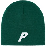 Thumbnail P NEIN CUFF BEANIE RACEY GREEN one color