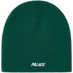 Thumbnail P NEIN CUFF BEANIE RACEY GREEN one color