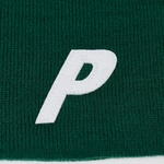 Thumbnail P NEIN CUFF BEANIE RACEY GREEN one color